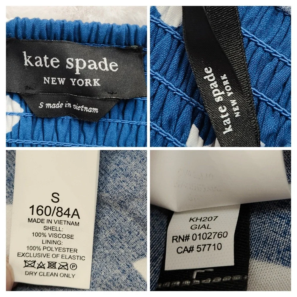 kate spade preowned look
